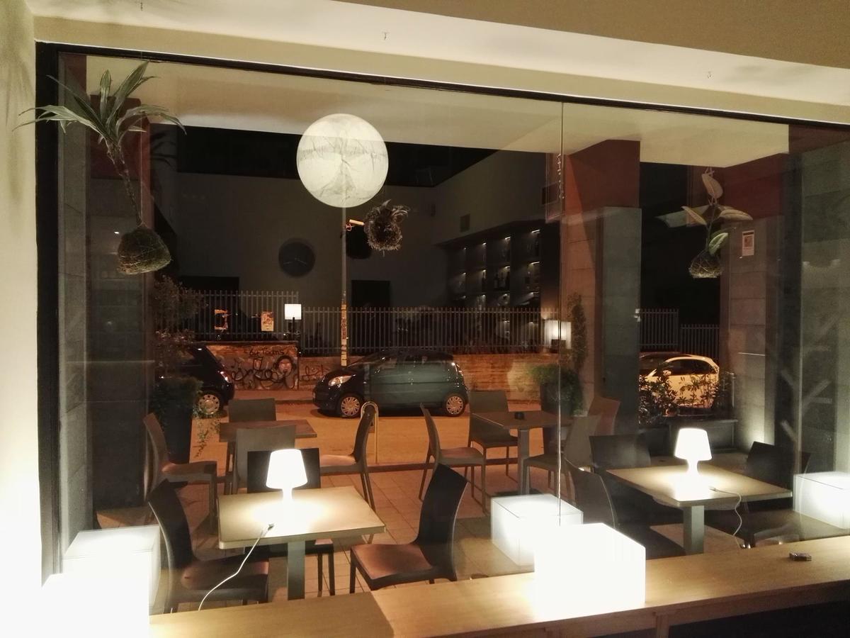 64Rooms Enna Exterior photo